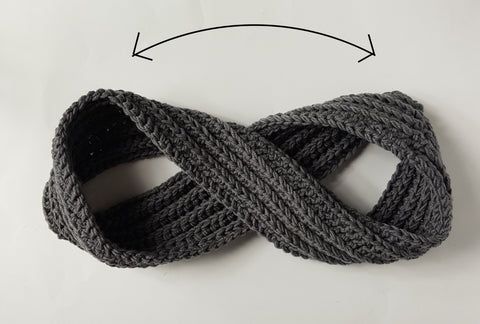 Handmade Baby Neck Warmer